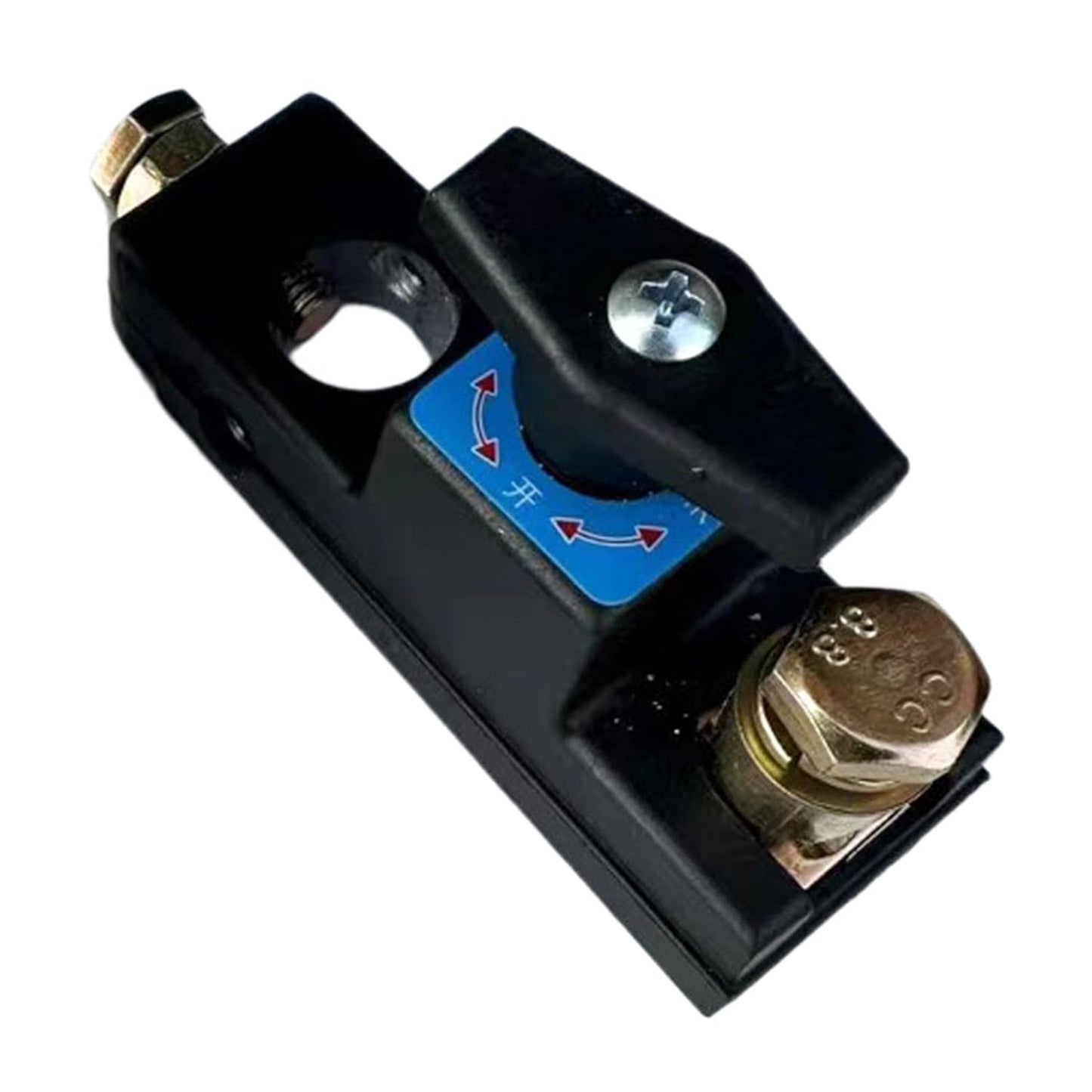 Coupe-Batterie Intelligent pour Voiture