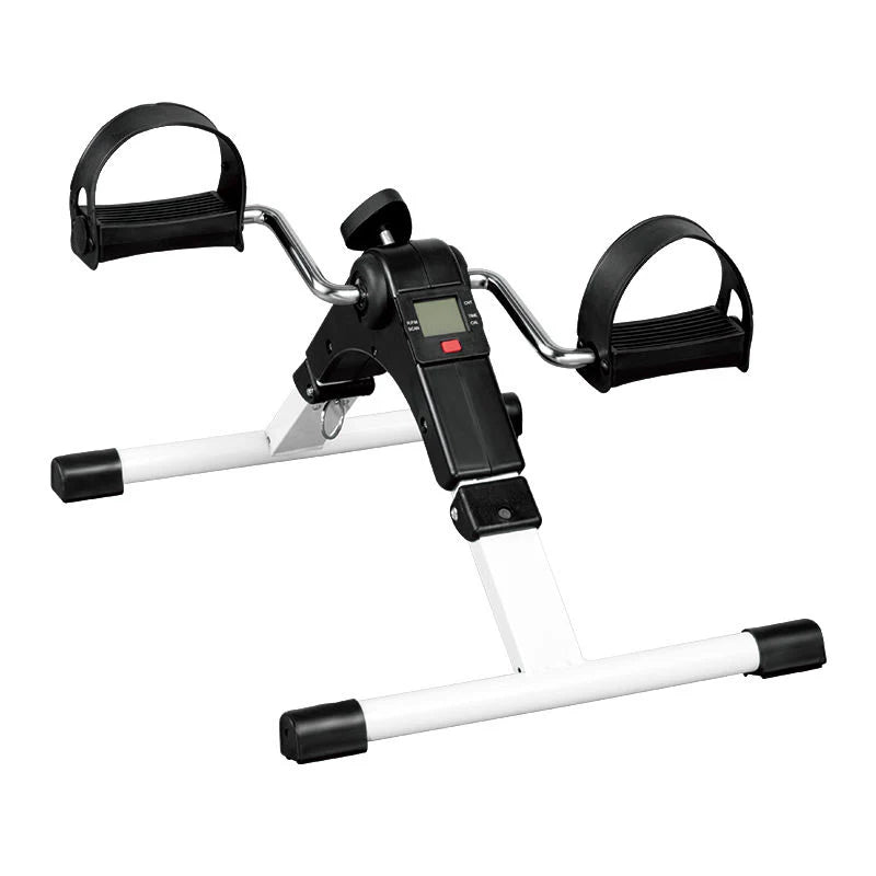 Appareil d'exercice pliable - Restez en forme facilement !