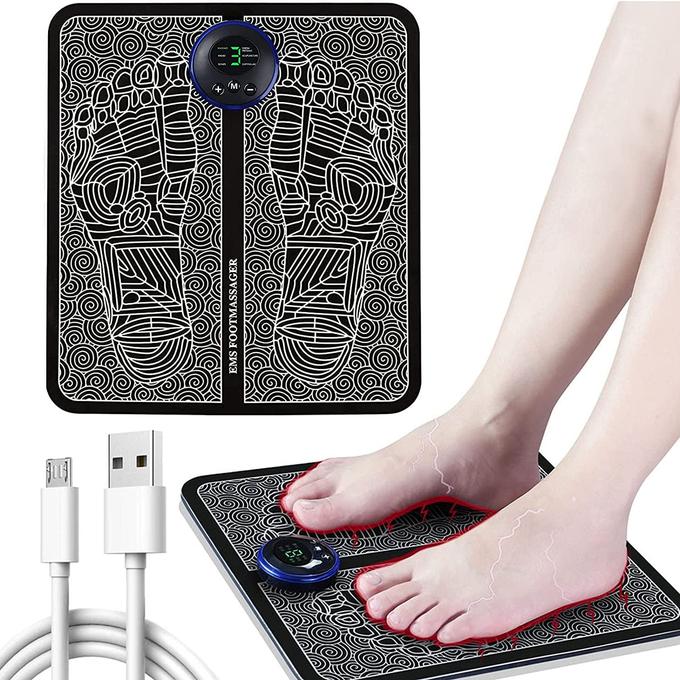 Tapis Masseur RelaxPro – Bien-être et Soulagement Instantané