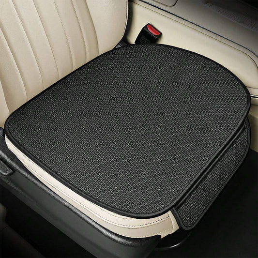 Tapis de Siège Universel avec Rangement ( AVANT ET ARRIÈRE)
