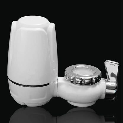 filtre à eau domestique