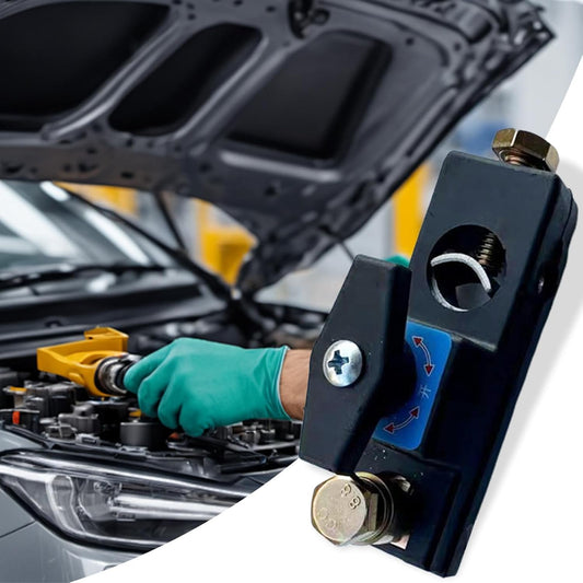 Coupe-Batterie Intelligent pour Voiture