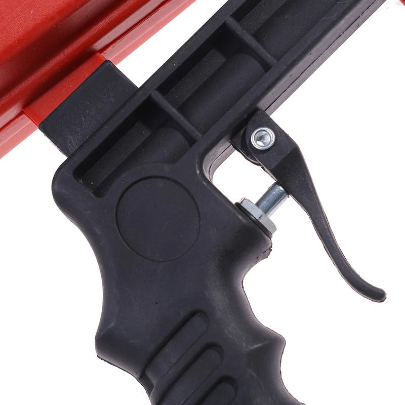 Pistolet de sablage pneumatique, et pulvérisation de peinture.