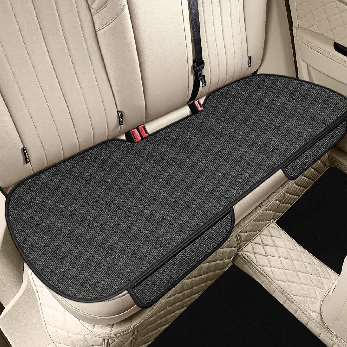 Tapis de Siège Universel avec Rangement ( AVANT ET ARRIÈRE)