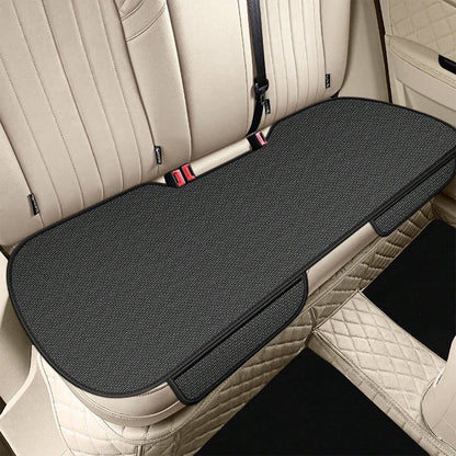Tapis de Siège Universel avec Rangement ( AVANT ET ARRIÈRE)