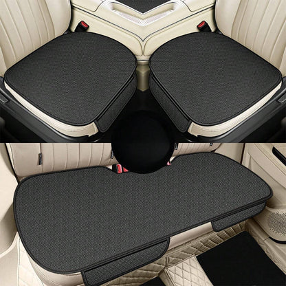 Tapis de Siège Universel avec Rangement ( AVANT ET ARRIÈRE)