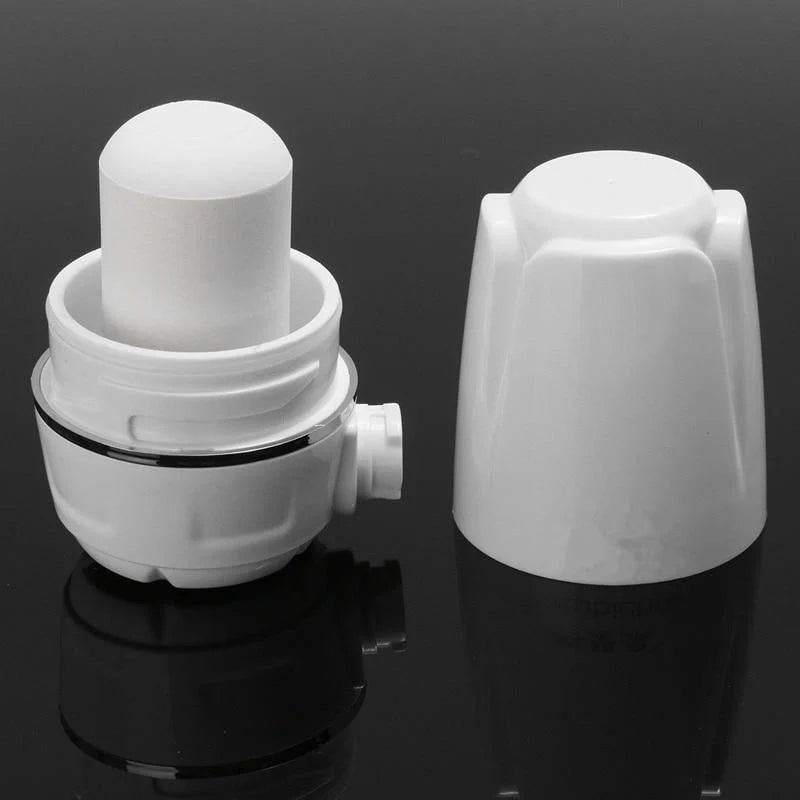 filtre à eau domestique