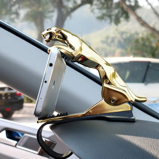 Support Téléphone JAGUAR 360°