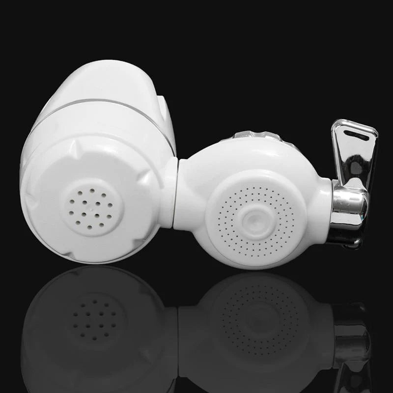 filtre à eau domestique