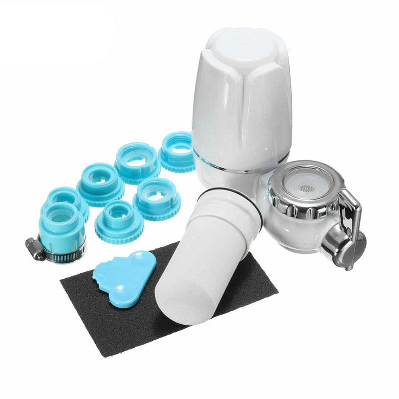 filtre à eau domestique