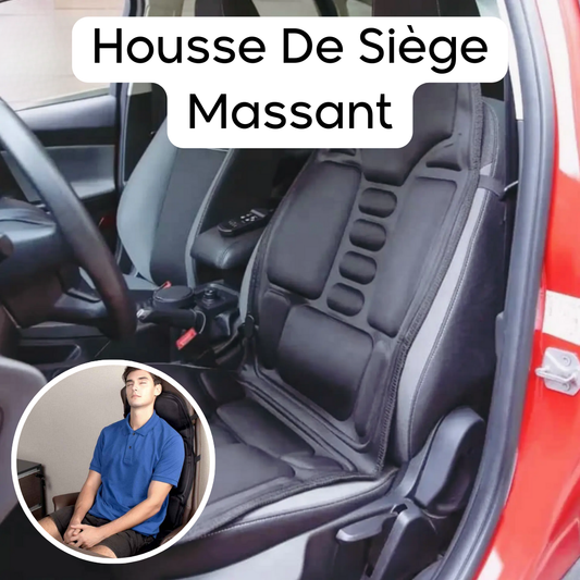 Housse De Siège Massant