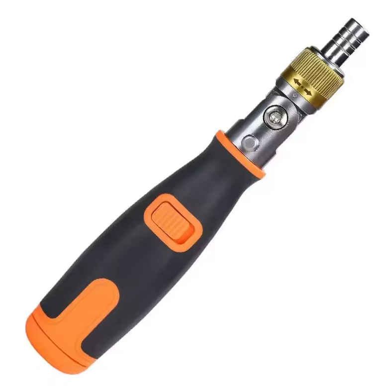 Tournevis Pistolet Multi-Angle 10 en 1