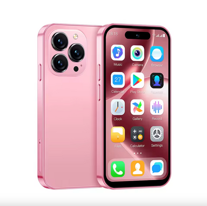 Le Nouveau Mini Smartphone 16 Pro