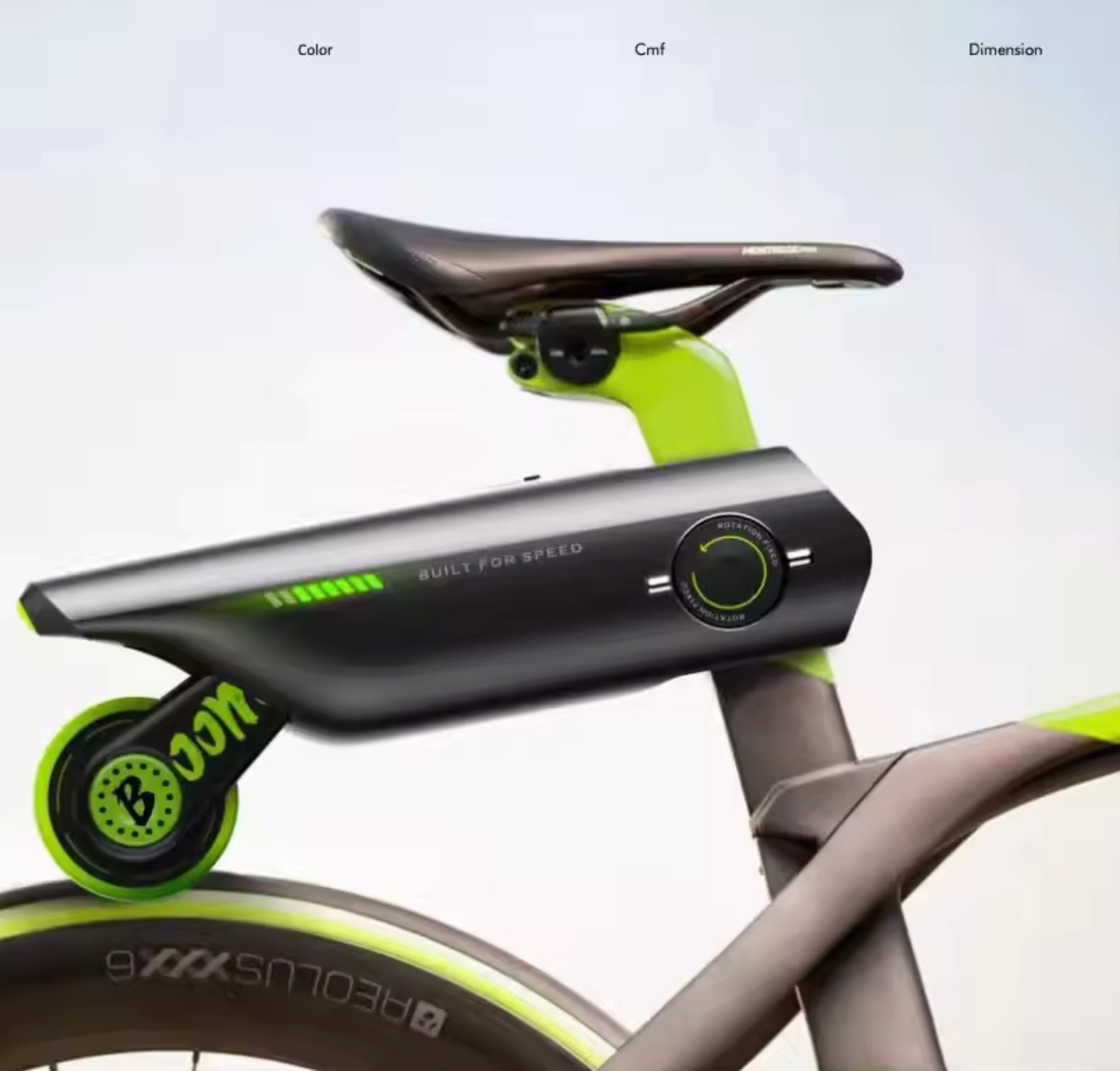 Transforme ton vélo en vélo électrique ultra-rapide – Sans outils, sans galère