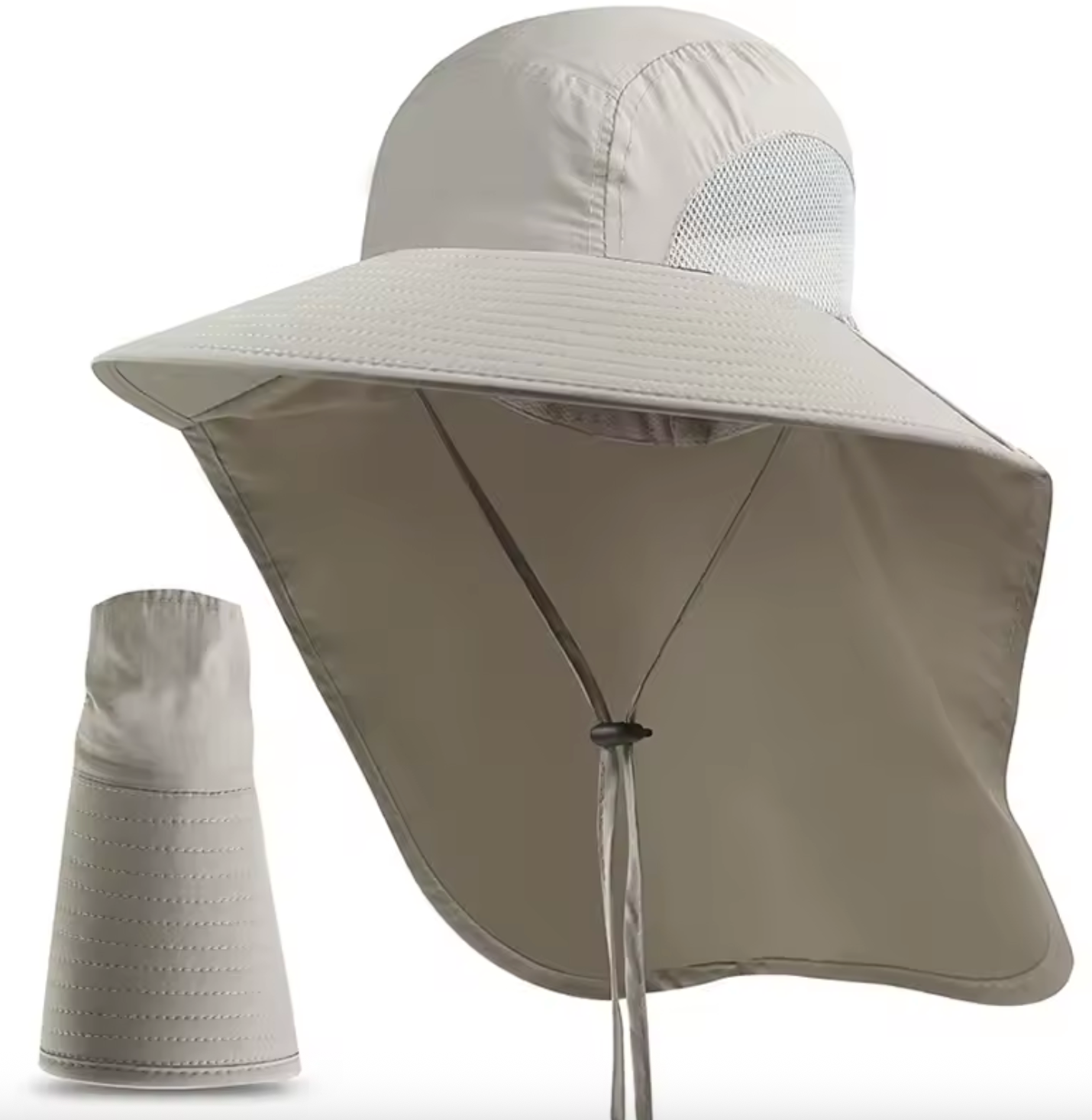 Chapeau Anti Soleil Imperméable