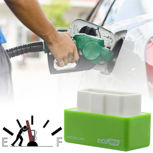 Économiseur De Carburant Magique OBD