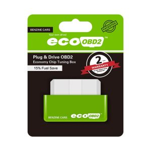 Économiseur De Carburant Magique OBD
