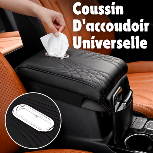 Coussin D'accoudoir Universelle