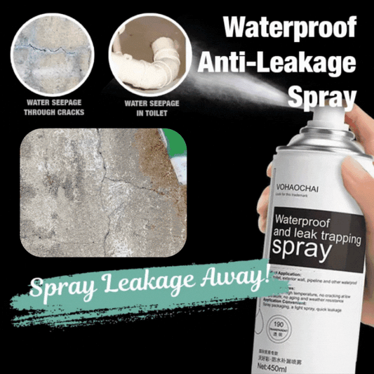 Spray Magique anti-fuite 🇺🇸