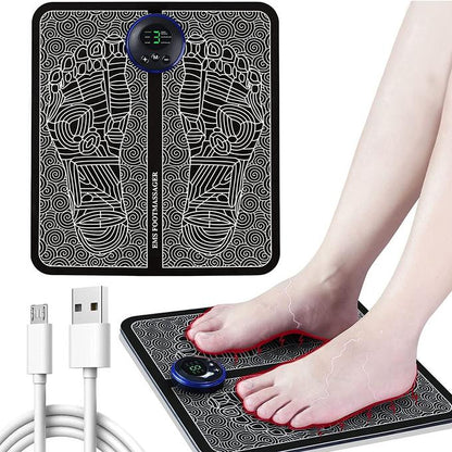 Tapis Masseur RelaxPro – Bien-être et Soulagement Instantané