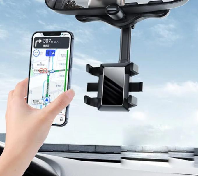 🚗 Pack Auto Confort & Pratique – 3 en 1 🚗