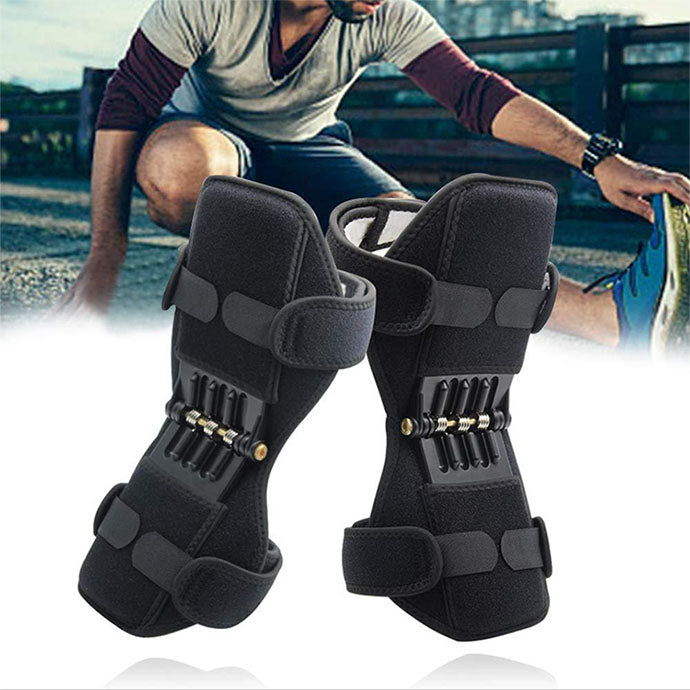 PowerLift™ 2 Genouillères Renforcées