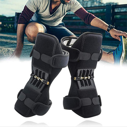 PowerLift™ 2 Genouillères Renforcées