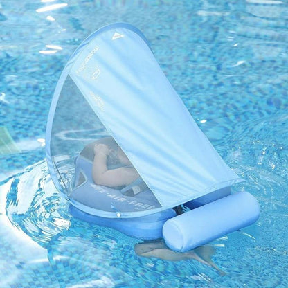 Mambobaby : Le Flotteur Ideal pour Bébés (3-24 Mois)