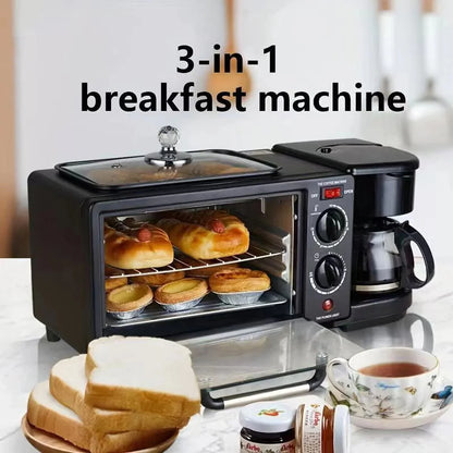 Super Four 3 En 1 12L - Votre Allié Culinaire Ultime