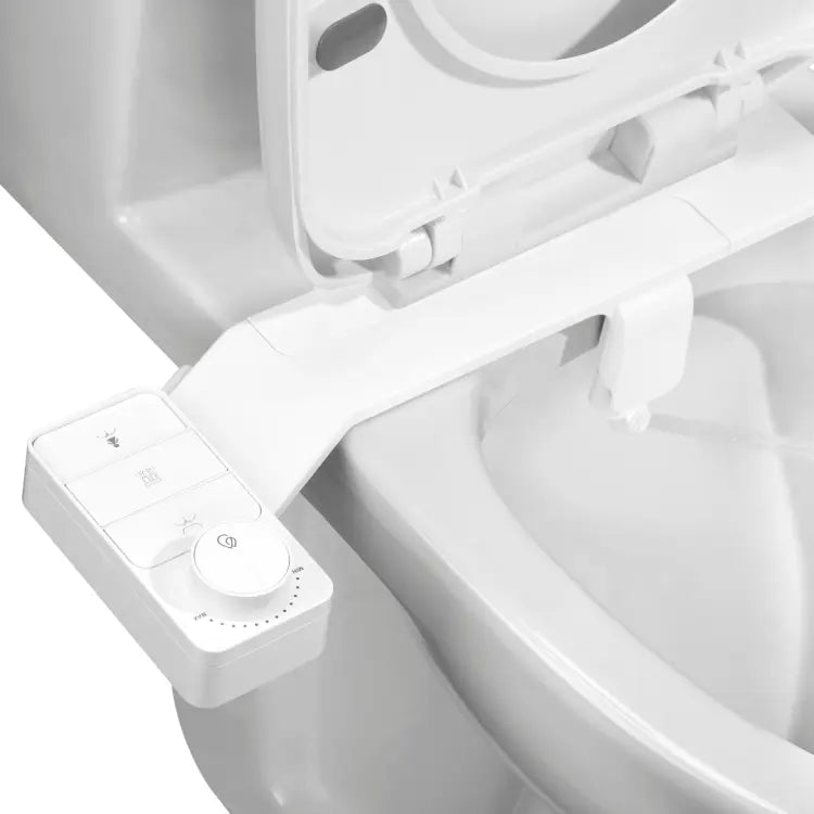 Hydro-Pro12 L'élegance De La Propreté