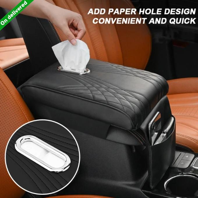 🚗 Pack Auto Confort & Pratique – 3 en 1 🚗