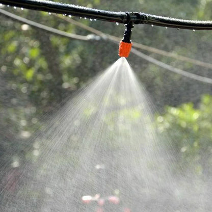 Kit d'Irrigation Goutte à Goutte Automatique
