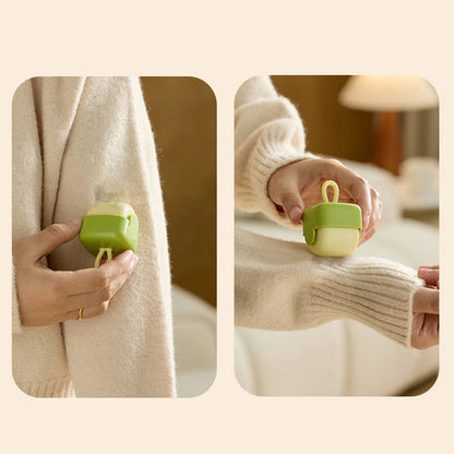 Rouleau Magique Anti-Peluches – Redonnez Vie à Vos Vêtements en Quelques Secondes !