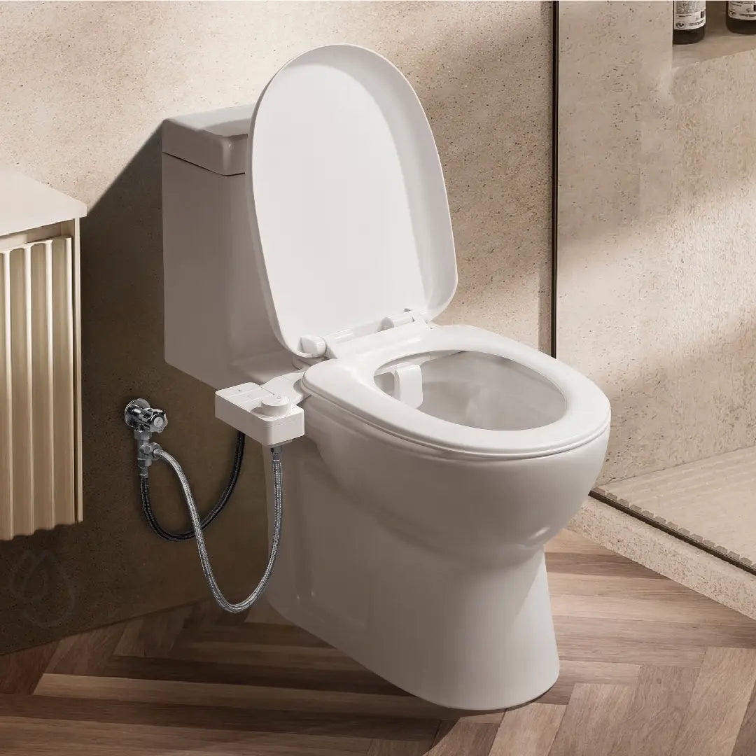 Hydro-Pro12 L'élegance De La Propreté