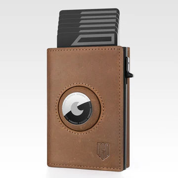 Portefeuille intelligent 🎁CADEAUX PUCE GPS 🎁