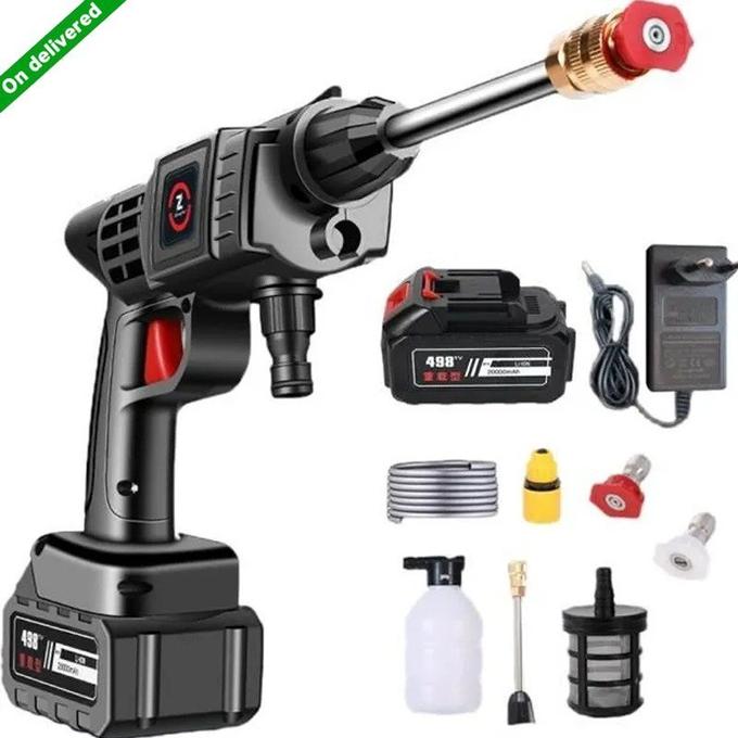 🚗 Pack Auto Confort & Pratique – 3 en 1 🚗