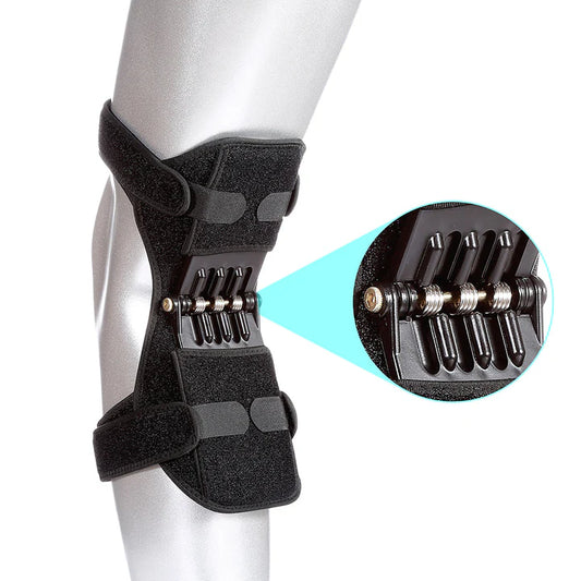 PowerLift™ 2 Genouillères Renforcées